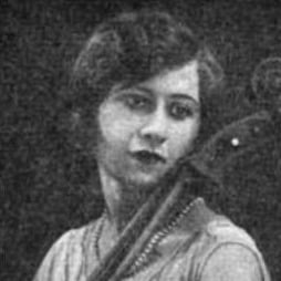 Raya Garbousova