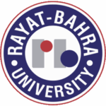 Rayat-Bahra University Logo