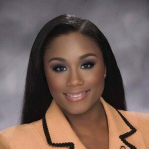 Raychel Proudie