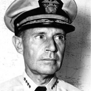Raymond A. Spruance