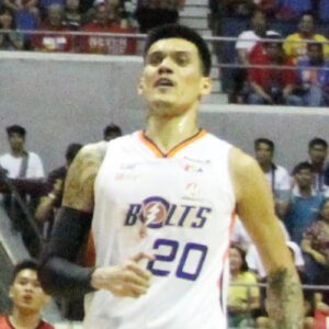 Raymond Almazan