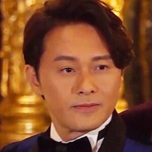 Raymond Cho