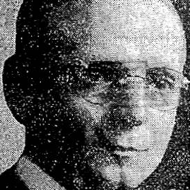 Raymond Culver