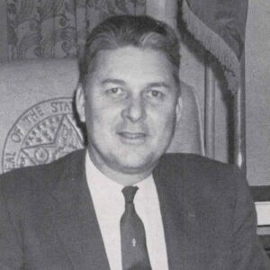Raymond D. Gary