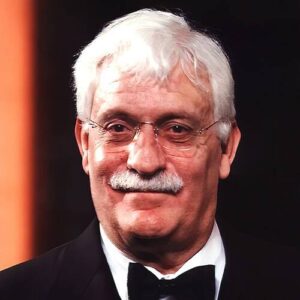 Raymond Vahan Damadian