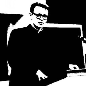 Raymond E. Brown