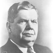 Raymond E. Willis