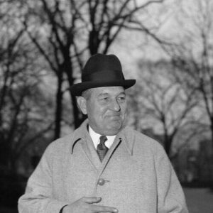 Raymond H. Geist
