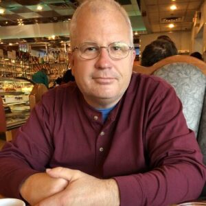 Raymond P. Hammond