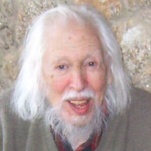 Raymond Smullyan