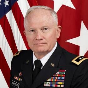 Raymond W. Carpenter