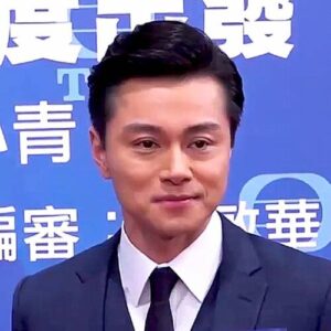 Raymond Wong Ho-yin