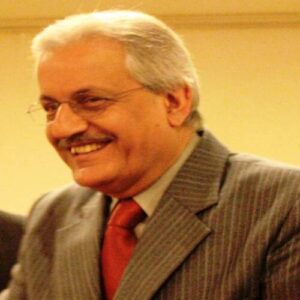 Raza Rabbani