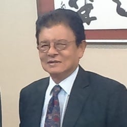 Razali Ismail