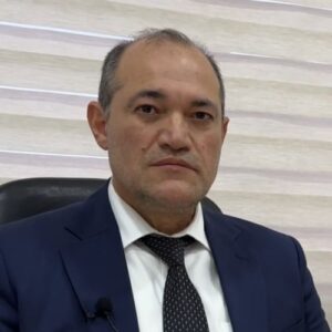 Razi Nurullayev