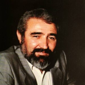 Razmik Davoyan