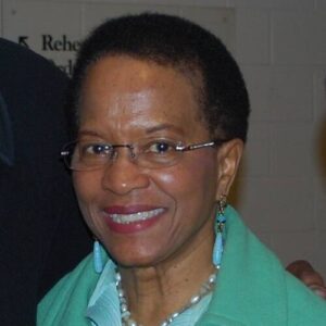 Reatha King