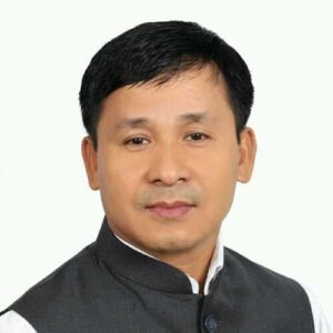 Rebati Tripura