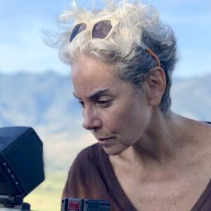Rebeca Mendez