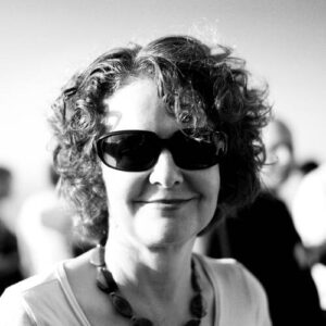 Rebecca Allen