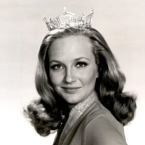Rebecca Ann King