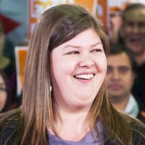 Rebecca Blaikie