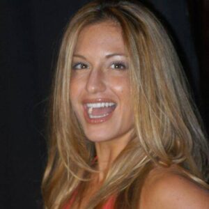 Rebecca Cardon