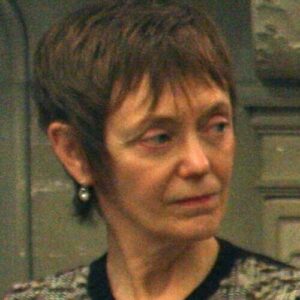 Rebecca Chopp