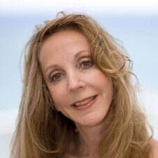Rebecca Goldstein