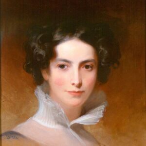 Rebecca Gratz