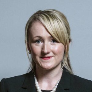Rebecca Long-Bailey