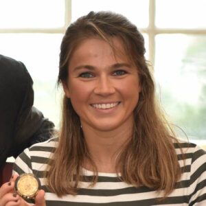 Rebecca Meyers
