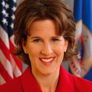 Rebecca Otto