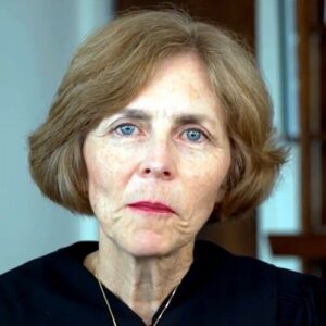 Rebecca R. Pallmeyer