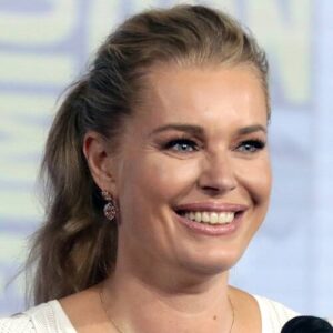 Rebecca Romijn