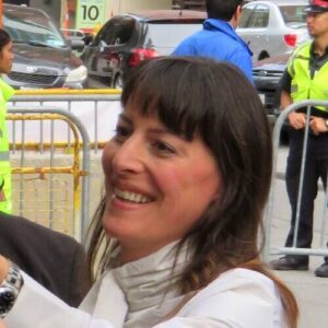 Rebecca Root