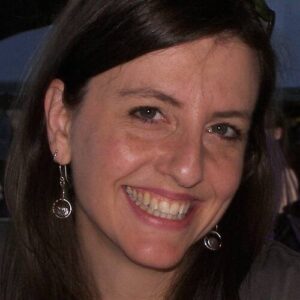 Rebecca Skloot