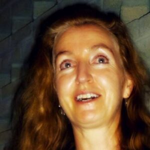 Rebecca Solnit
