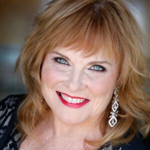 Rebecca Spencer