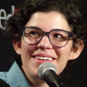 Rebecca Sugar