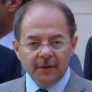 Recep Akdağ