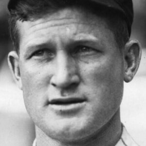 Red Murray