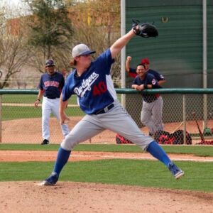Red Patterson