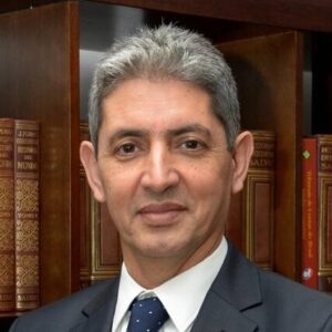Reda Mansour