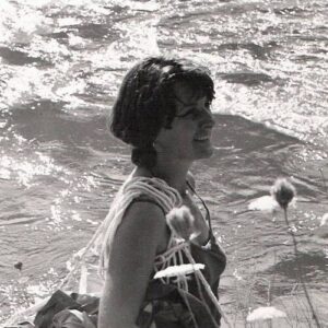 Ree Morton