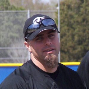 Reed Johnson