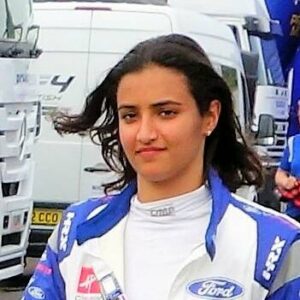 Reema Juffali