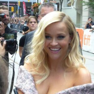 Reese Witherspoon