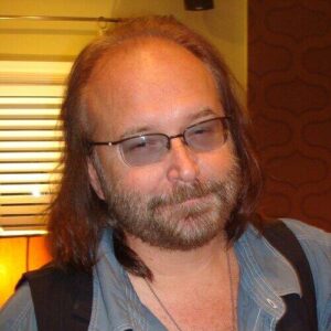 Reeves Gabrels