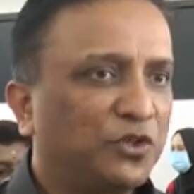 Reezal Merican Naina Merican